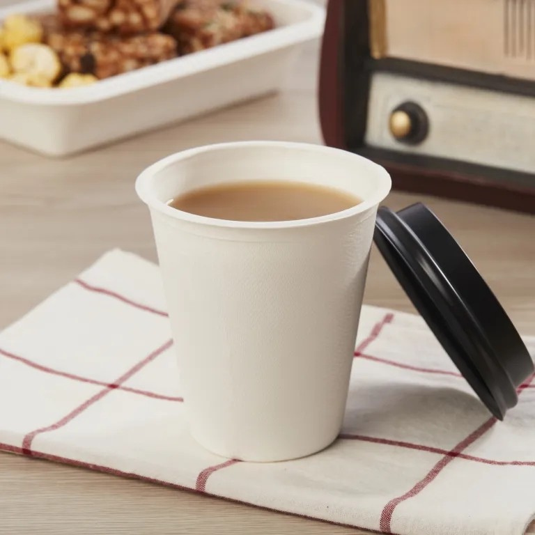 Paper Pulp Cup